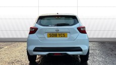 Nissan Micra 1.0 Acenta Limited Edition 5dr Petrol Hatchback